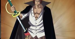 Shanks (One Piece) Type your text to hear it in the voice of Shanks (One Piece).