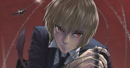 Kurapika (English Dub) Type your text to hear it in the voice of Kurapika (English Dub).