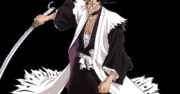 Kenpachi zaraki (bleach) Type your text to hear it in the voice of kenpachi zaraki (bleach).