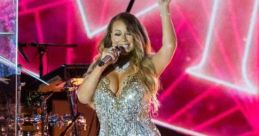 Mariah Carey (Live At 2022 Global Citizen) Type your text to hear it in the voice of Mariah Carey (Live At 2022 Global