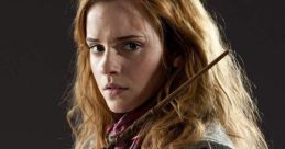 Hermione Granger (FR) Type your text to hear it in the voice of Hermione Granger (FR).