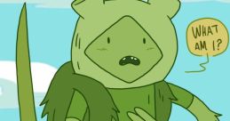 Fern! (Adventure Time) Type your text to hear it in the voice of Fern! (Adventure Time).