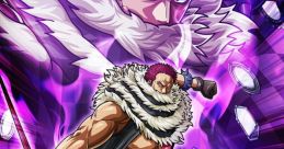 Charlotte Katakuri (One Piece) Type your text to hear it in the voice of Charlotte Katakuri (One Piece).