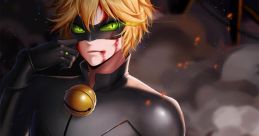 Adrien Agreste (Miraculous: Tales Of Ladybug & Cat Noir) Type your text to hear it in the voice of Adrien Agreste