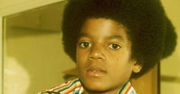 Michael Jackson (Jackson Five Era) (Young voice) (TITAN Petrain) Type your text to hear it in the voice of Michael Jackson