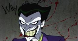 Joker (Multiversus - Mark Hamill) Type your text to hear it in the voice of Joker (Multiversus / Mark Hamill).