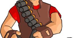 Heavy Weapons Guy (Team Fortress 2, Valve, Ov2 super trained, RMVPE) Type your text to hear it in the voice of Heavy Weapons