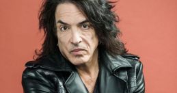 Paul Stanley [Kiss] Type your text to hear it in the voice of Paul Stanley [Kiss].