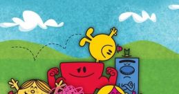 Mr Small (The Mr Men Show) Type your text to hear it in the voice of Mr Small (The Mr Men Show).