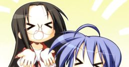 Hiyori Tamura (Lucky Star) Type your text to hear it in the voice of Hiyori Tamura (Lucky Star).