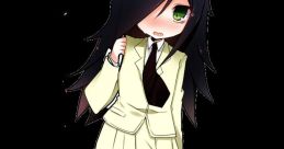 Tomoko Kuroki [WataMote] (original) Type your text to hear it in the voice of Tomoko Kuroki [WataMote] (original).