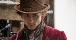 Wonka (Timothee Chalamet) TJKAI Type your text to hear it in the voice of Wonka (Timothee Chalamet) TJKAI.