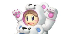 Popo (Ice Climber-Super Smash Bros. series) Type your text to hear it in the voice of Popo (Ice Climber/Super Smash Bros.