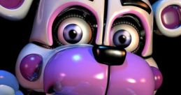 Ultimate Custom Night (UCN) (Five Nights At Freddy's) Type your text to hear it in the voice of Ultimate Custom Night