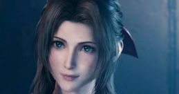 Aerith Gainsborough (FF7 Remake) Type your text to hear it in the voice of Aerith Gainsborough (FF7 Remake).