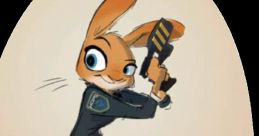 Judy Hopps Type your text to hear it in the voice of Judy Hopps.