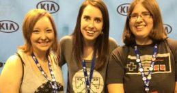 Laina (Overly Attached Girlfriend) Type your text to hear it in the voice of Laina (Overly Attached Girlfriend).