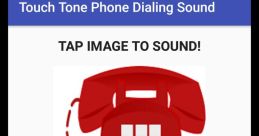 Phone Dialing Noises Type your text to hear it in the voice of Phone Dialing Noises.