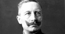 Wilhelm II (German emperor) Type your text to hear it in the voice of Wilhelm II (German emperor).