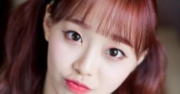 LOONA Chuu Type your text to hear it in the voice of LOONA Chuu.