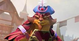 Pangolier [DOTA 2] Type your text to hear it in the voice of Pangolier [DOTA 2].