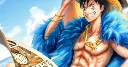 Luffy (Thai dub by Itthipol Mamiket) Type your text to hear it in the voice of Luffy (Thai dub by Itthipol Mamiket).