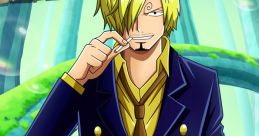 Sanji (JP, One Piece) Type your text to hear it in the voice of Sanji (JP, One Piece).