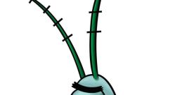 Plankton (SpongeBob) Type your text to hear it in the voice of Plankton (SpongeBob).