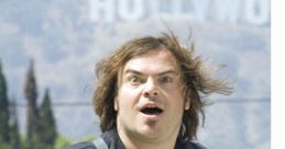 Jack Black (From Tenacious D) Type your text to hear it in the voice of Jack Black (From Tenacious D).