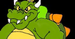 King Koopa (Harvey Atkin- every DIC Mario cartoon) Type your text to hear it in the voice of King Koopa (Harvey Atkin/ every