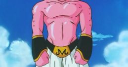 Kid Buu (DBZ) Type your text to hear it in the voice of Kid Buu (DBZ).