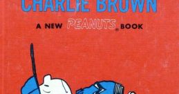 Charlie Brown (1965-1969) - Peanuts Type your text to hear it in the voice of Charlie Brown (1965-1969) - Peanuts.