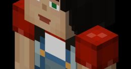 Jesse [Male] (Minecraft: Story Mode) Type your text to hear it in the voice of Jesse [Male] (Minecraft: Story Mode).