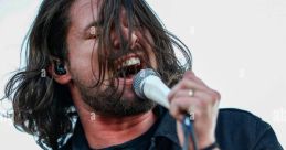 Adam Lazzara (Taking Back Sunday) Type your text to hear it in the voice of Adam Lazzara (Taking Back Sunday).