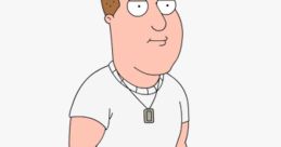 Joe Swanson (Family Guy) Type your text to hear it in the voice of Joe Swanson (Family Guy).