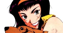 Faye Valentine (Cowboy Bebop) Type your text to hear it in the voice of Faye Valentine (Cowboy Bebop).