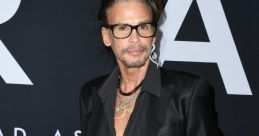 Steven Tyler (Aerosmith Lead Singer) Type your text to hear it in the voice of Steven Tyler (Aerosmith Lead Singer).