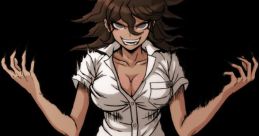 Akane Owari (Danganronpa: Goodbye Despair) Type your text to hear it in the voice of Akane Owari (Danganronpa: Goodbye