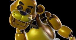 Golden Freddy (FNAF AR) Type your text to hear it in the voice of Golden Freddy (FNAF AR).