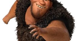 Grug (The Croods) Type your text to hear it in the voice of Grug (The Croods).