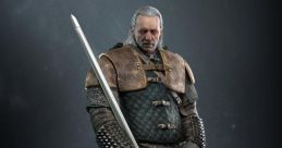 Vesemir (The Witcher 3: Wild Hunt) Type your text to hear it in the voice of Vesemir (The Witcher 3: Wild Hunt).