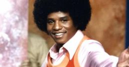 Jackie Jackson (Jackson 5) Type your text to hear it in the voice of Jackie Jackson (Jackson 5).