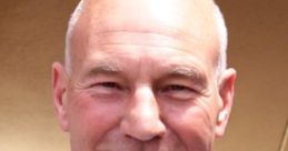 Jean-Luc Picard - Patrick Stewart (Star Trek) Type your text to hear it in the voice of Jean-Luc Picard - Patrick Stewart