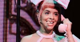 Melanie Martinez (K-12 Era) Type your text to hear it in the voice of Melanie Martinez (K-12 Era).