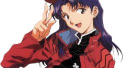 Misato Katsuragi 2007 Type your text to hear it in the voice of Misato Katsuragi 2007.