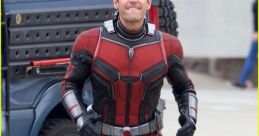 Paul Rudd (Ant-Man) Type your text to hear it in the voice of Paul Rudd (Ant-Man).