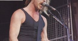 James Hetfield (1991 Black Album Voice) [Mangio-Crepe] Type your text to hear it in the voice of James Hetfield (1991