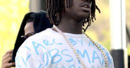 Chief Keef Type your text to hear it in the voice of Chief Keef.