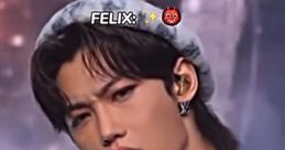 Stray Kids Felix Lee (Deep Voice) Type your text to hear it in the voice of Stray Kids Felix Lee (Deep Voice).