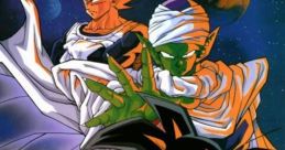 Piccolo (ピッコロ) (Toshio Furukawa) [Dragon Ball Z] Type your text to hear it in the voice of Piccolo (ピッコロ) (Toshio